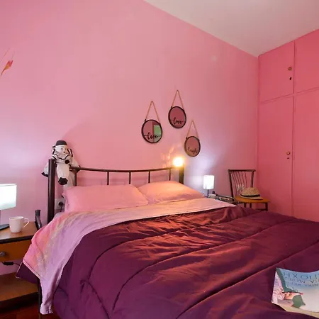 Apartmán Casa Danai Corfu  Exteriér fotografie