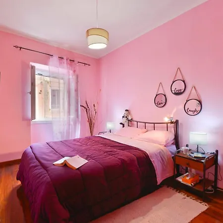 Apartmán Casa Danai Corfu  Exteriér fotografie