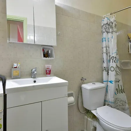 Apartmán Casa Danai Corfu  Exteriér fotografie