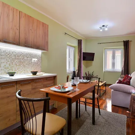 Apartmán Casa Danai Corfu  Exteriér fotografie
