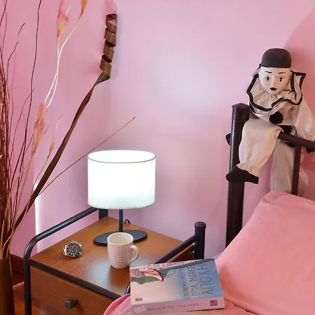 Apartmán Casa Danai Corfu  Exteriér fotografie