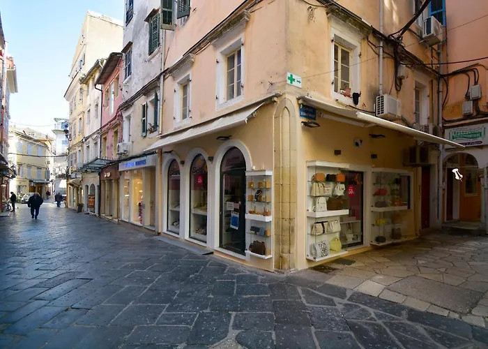 Casa Danai