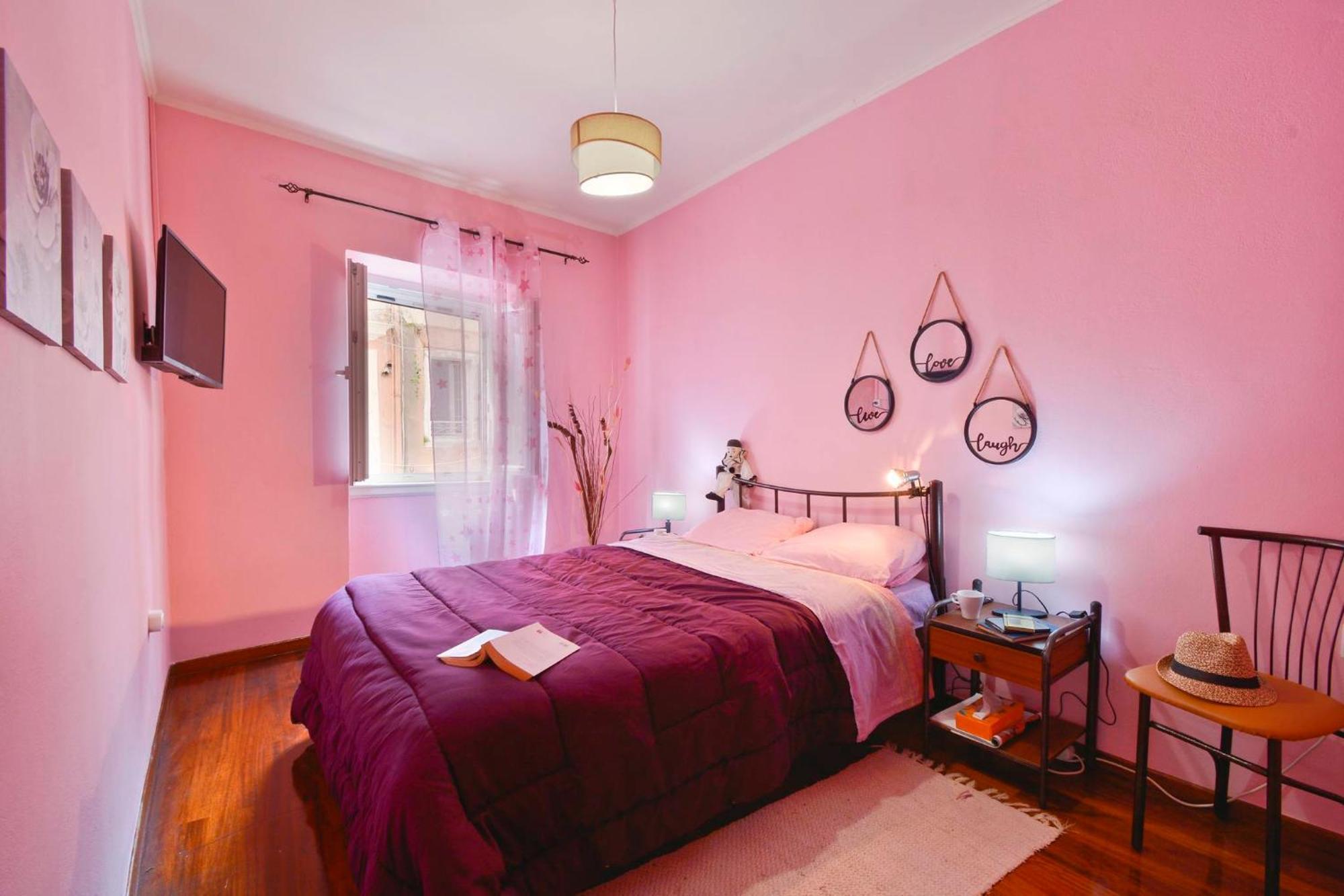 Casa Danai Apartment *