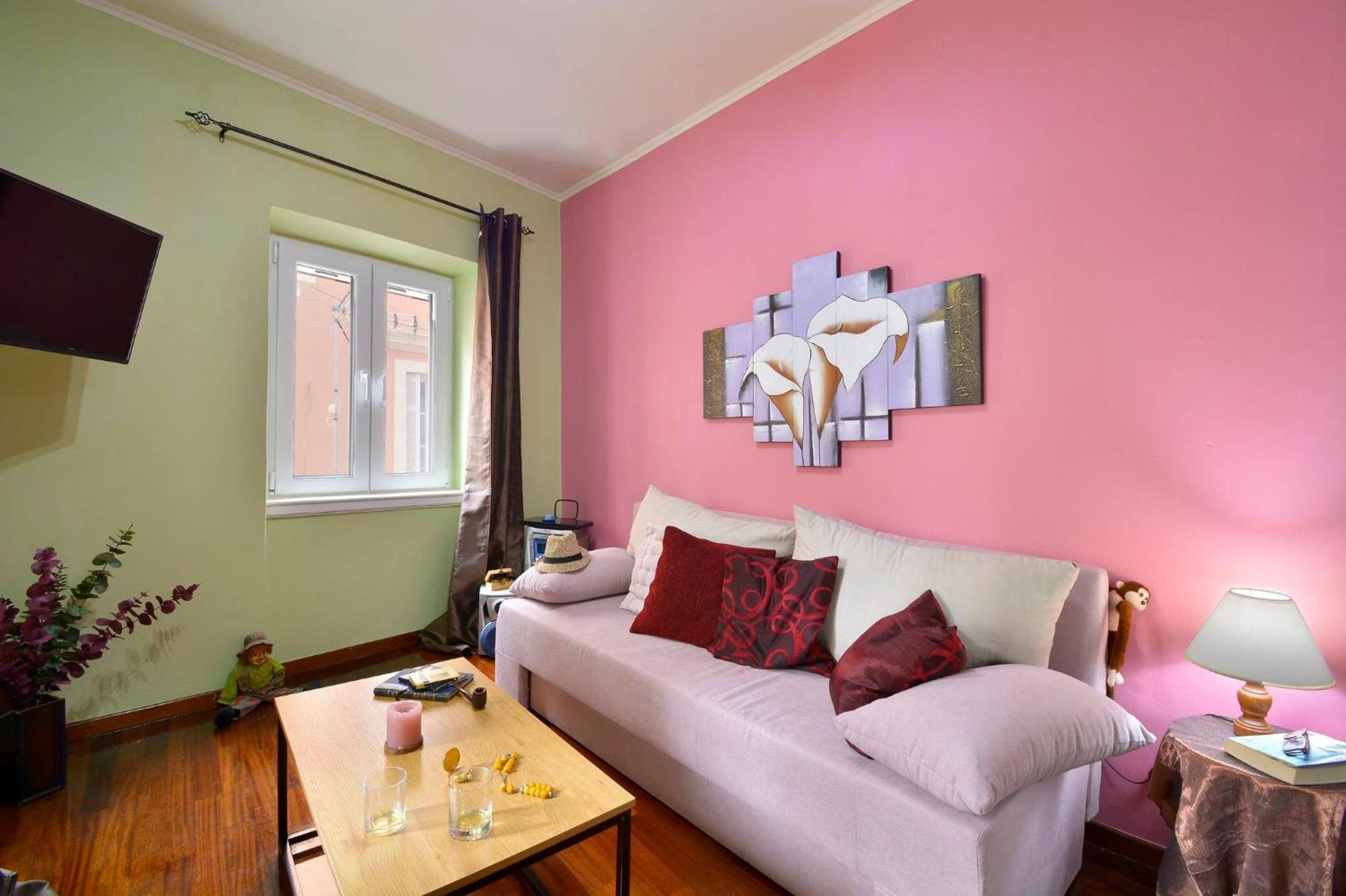 Apartment Casa Danai Corfu (city)