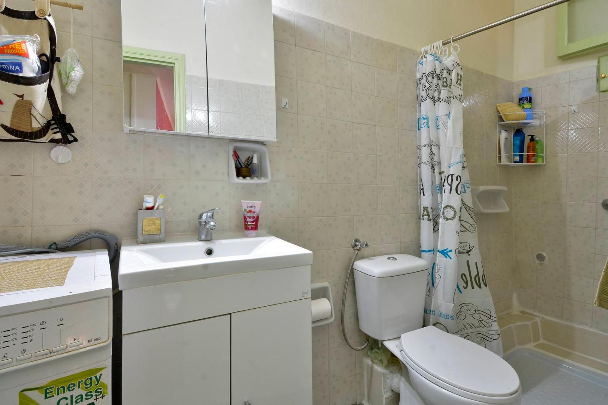 Apartment Casa Danai